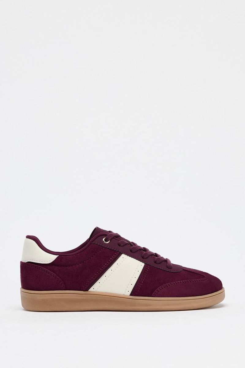 Zara Athletic Sneakers