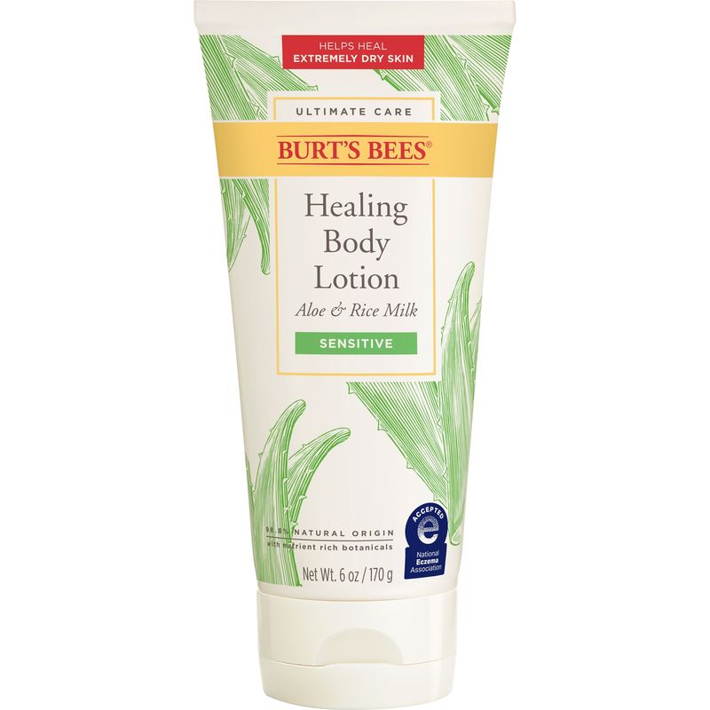 Burt's Bees Ultimate Care Hand Cream