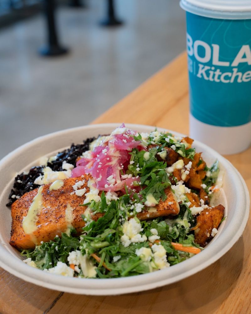 Bolay Fresh Bold Kitchen