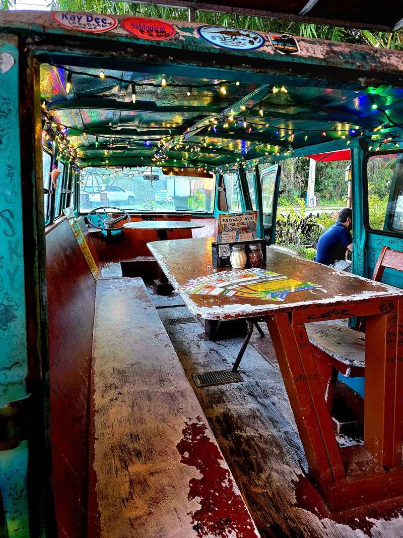 Satchel's Pizza (Gainesville)