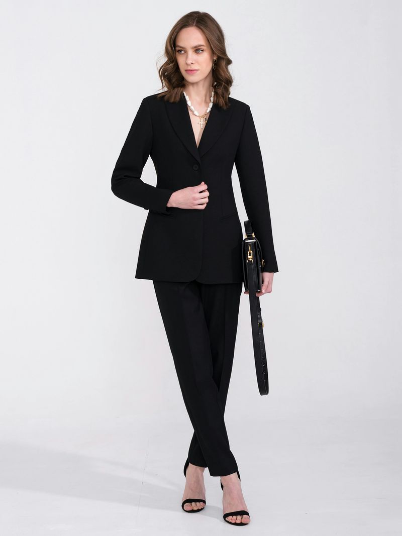 Black or Navy Trousers