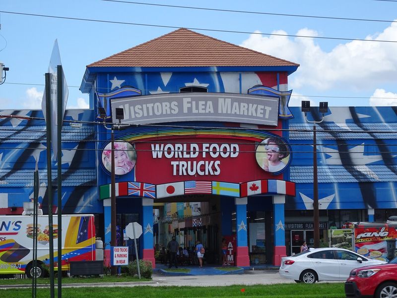 World Food Trucks – Kissimmee, FL