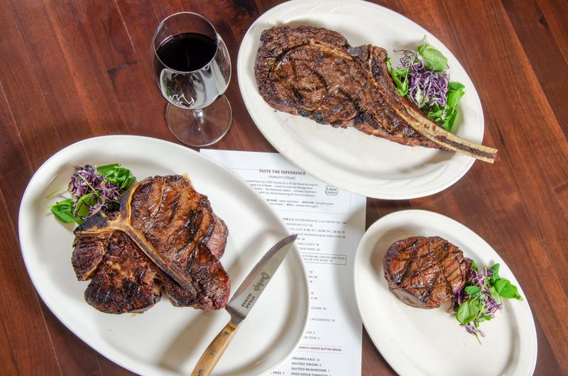 Charley's Steak House (Kissimmee)