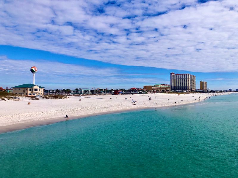 Pensacola Beach (Pensacola)