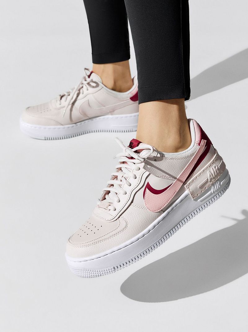 Nike Air Force 1 Shadow