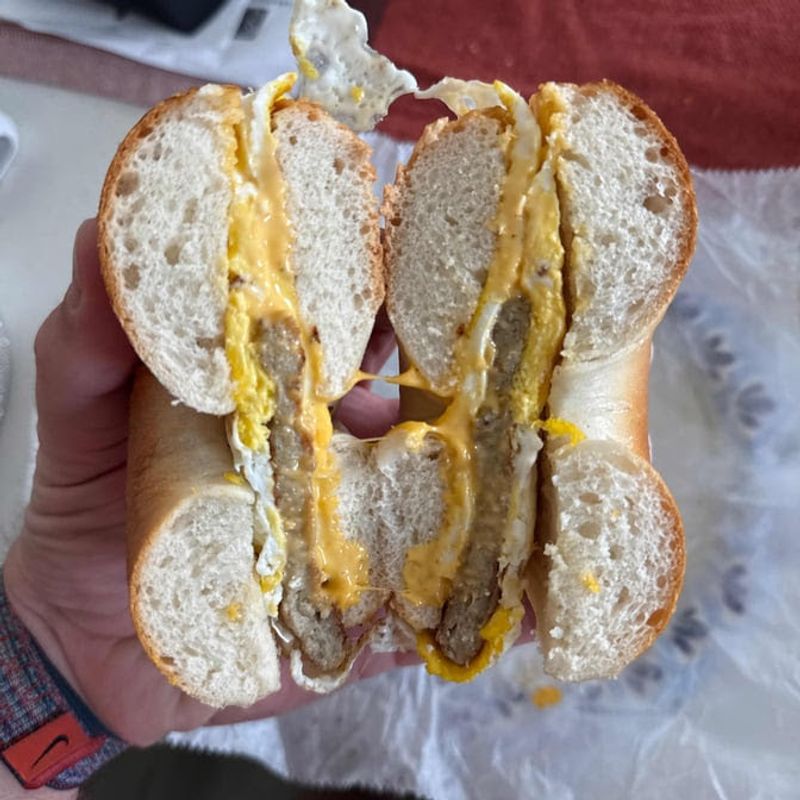 Stuff a Bagel – Windermere, FL