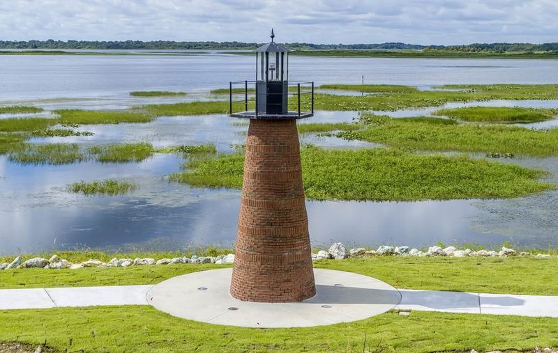 Lake Tohopekaliga (Lake Toho) – Kissimmee