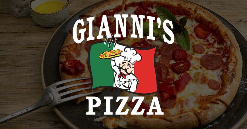 Gianni's Pizza