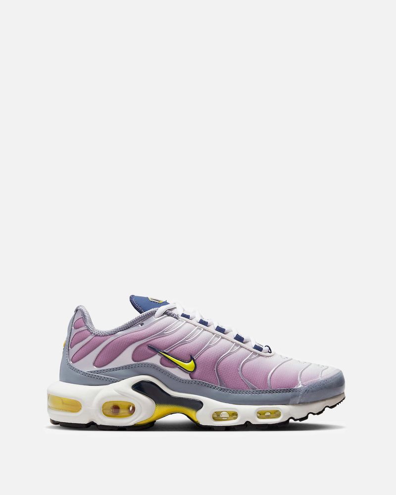 Air Max Plus sneakers