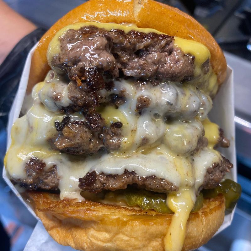 Randizzle's Food Truck