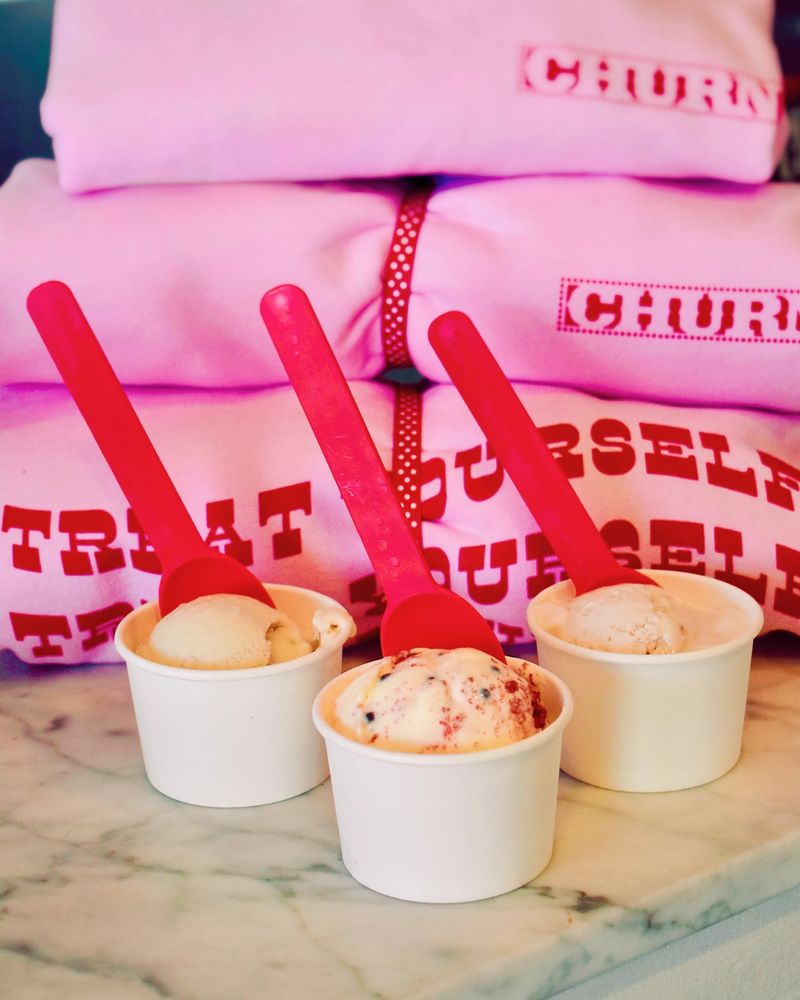 Churn, Phoenix