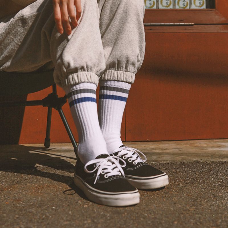 Classic Stripes
