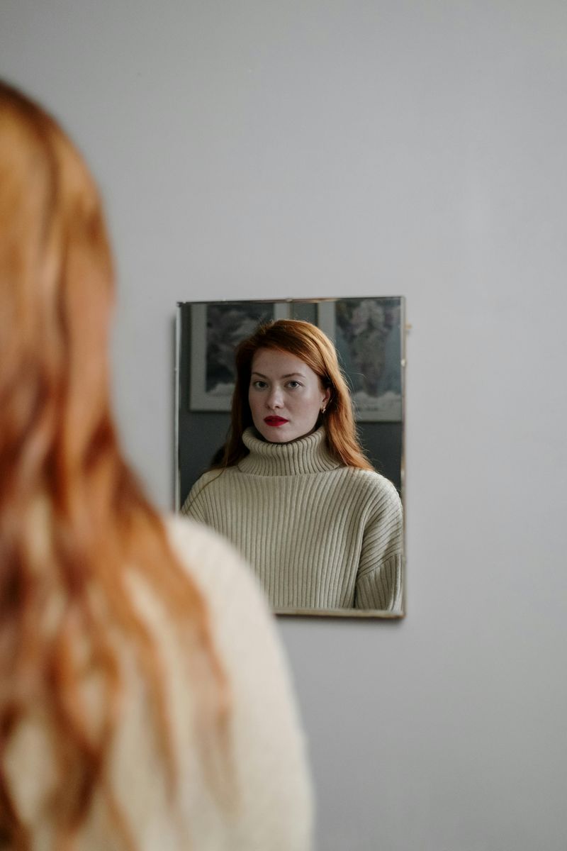 Speak Kindly to Yourself