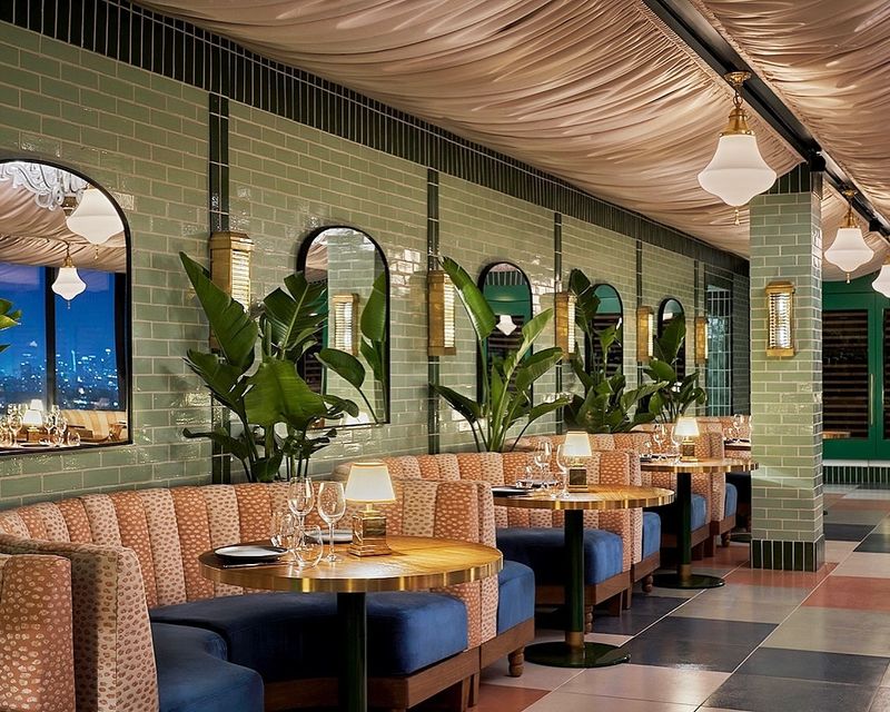 Merois – West Hollywood