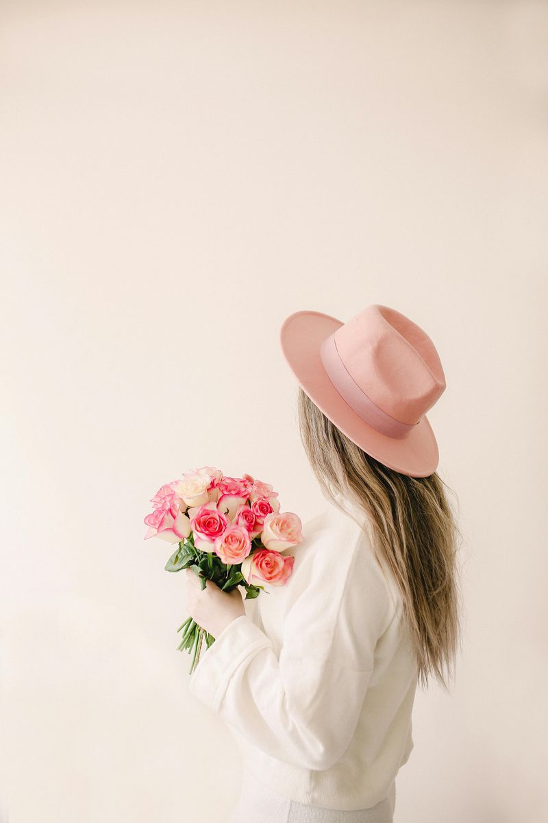 Classic Hat
