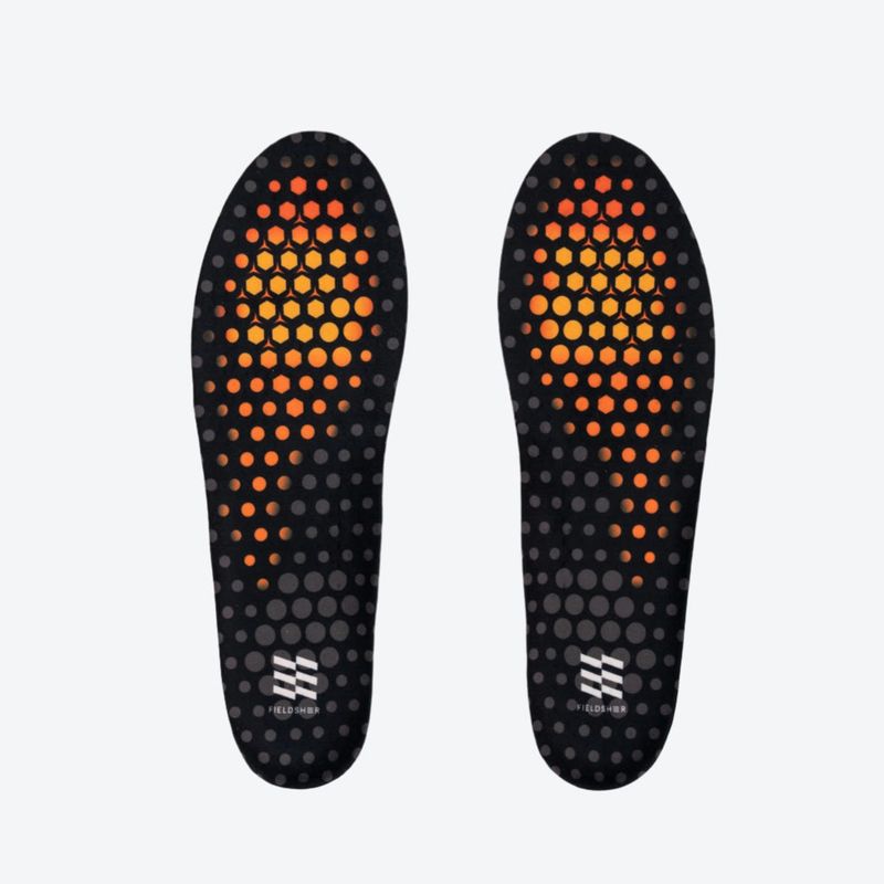 Heated Insoles