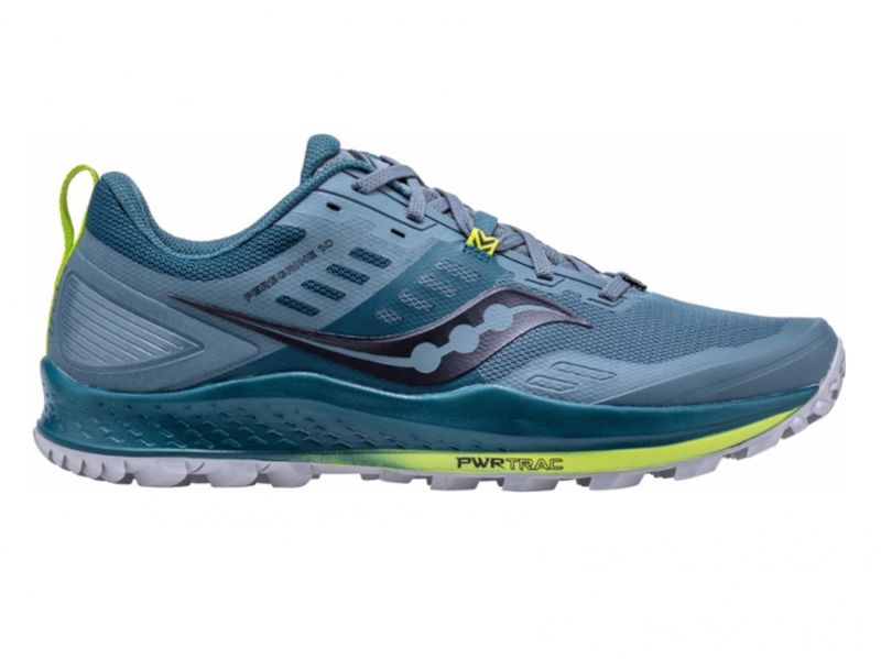 Saucony Peregrine 10