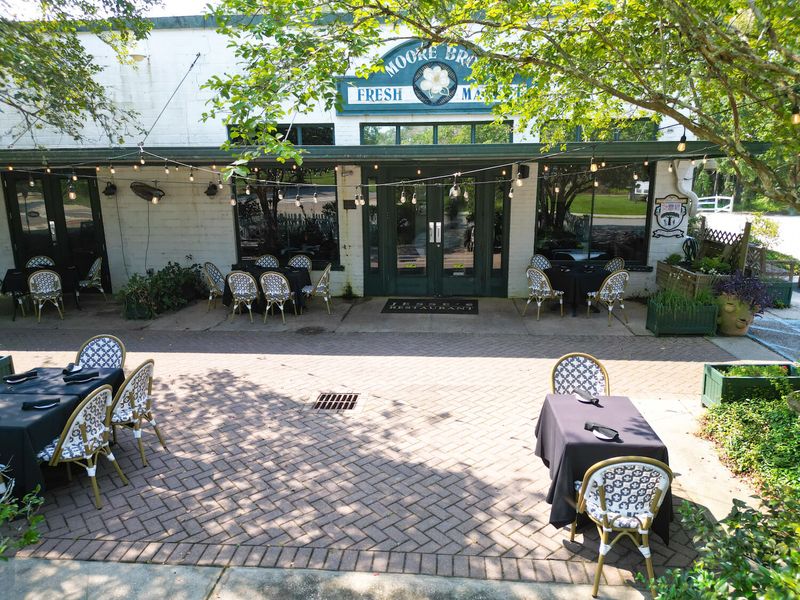 Jesse's Restaurant