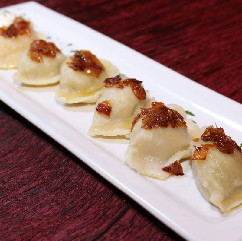 Anna's Polish Restaurant (Winter Park)