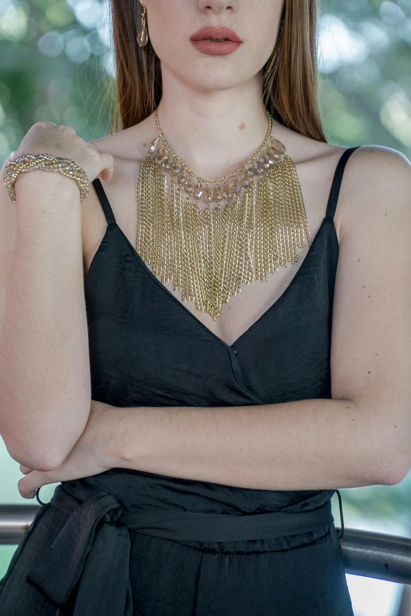 Excessive Jewelry