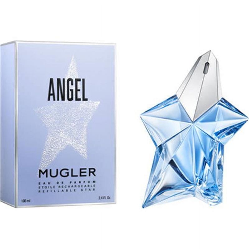 Angel Eau de Parfum Refillable Spray