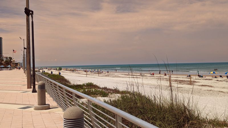 Daytona Beach – 23 miles