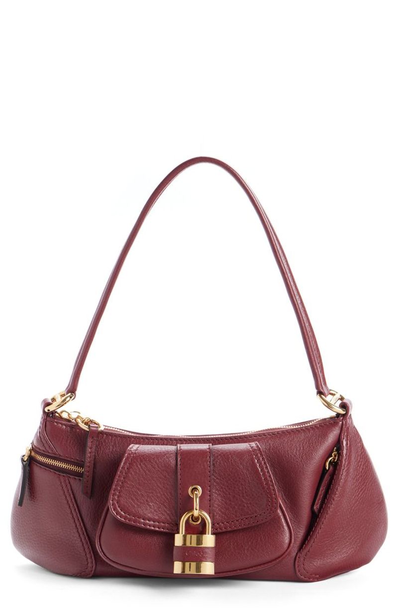 The Secret to Effortless Elegance — 9 Burgundy Designer Bags Worth the Splurge