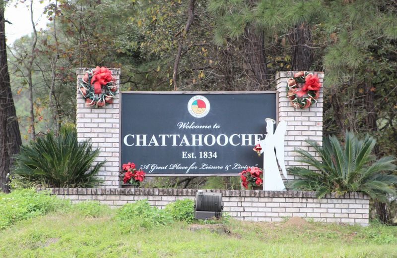 Chattahoochee