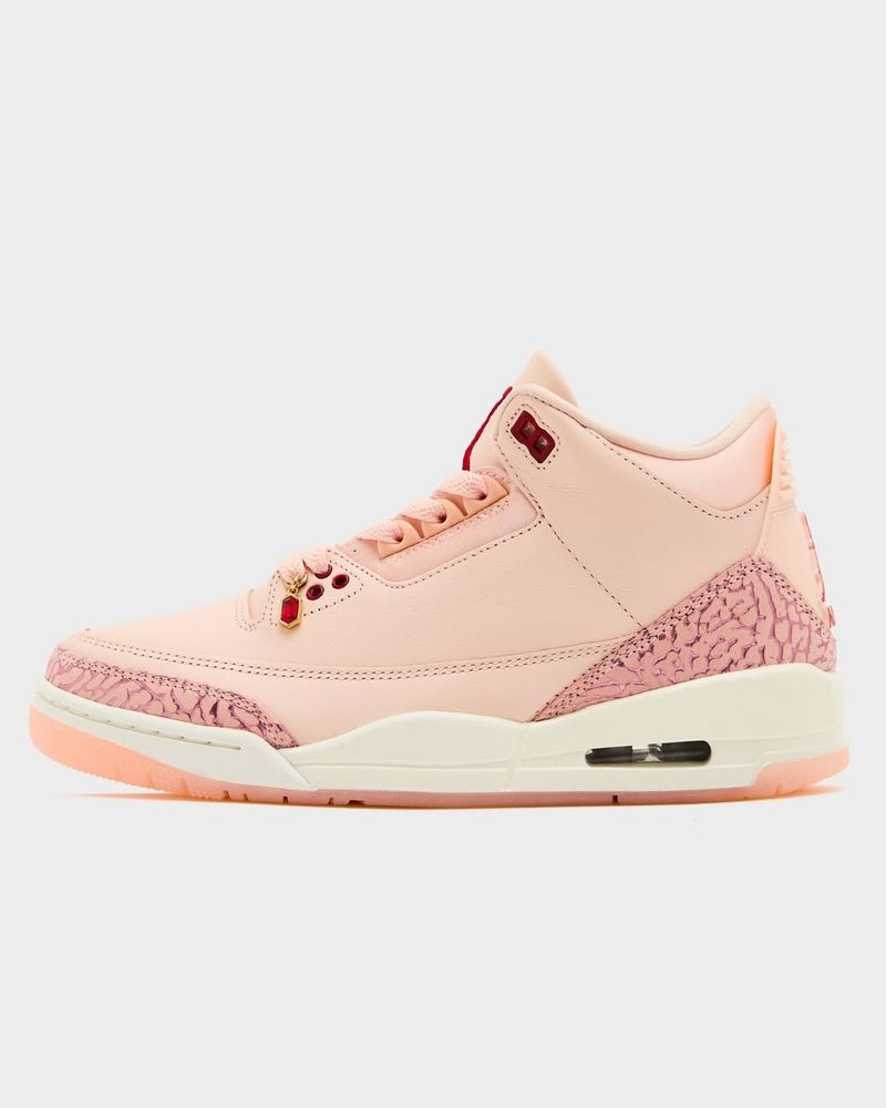 Air Jordan 3 'Valentine’s Day'