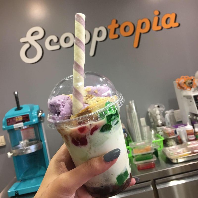 Scooptopia, Phoenix