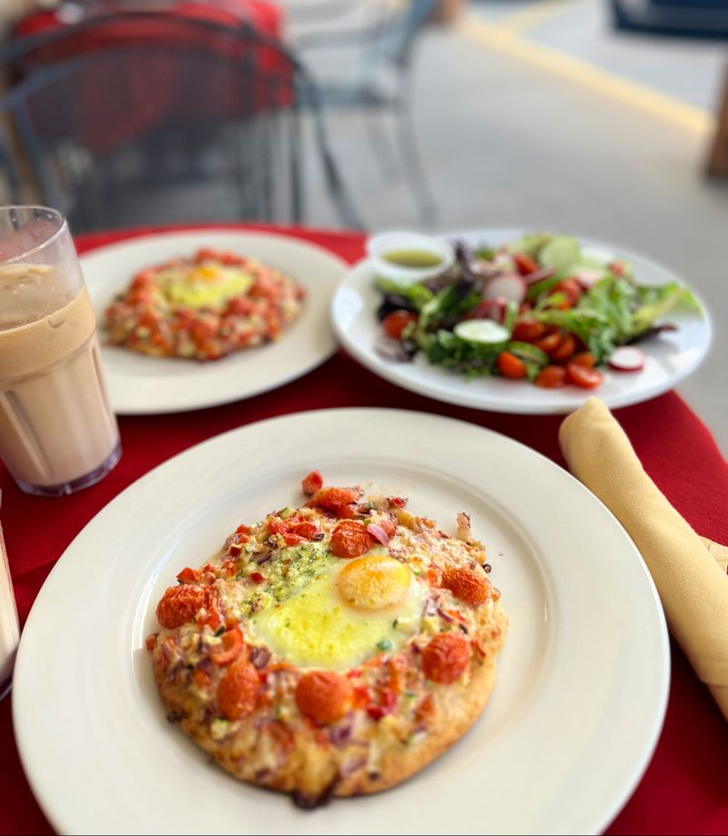 Pierogi Bar St. Pete (St. Petersburg)