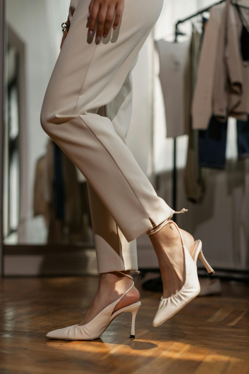 Chic Shoes