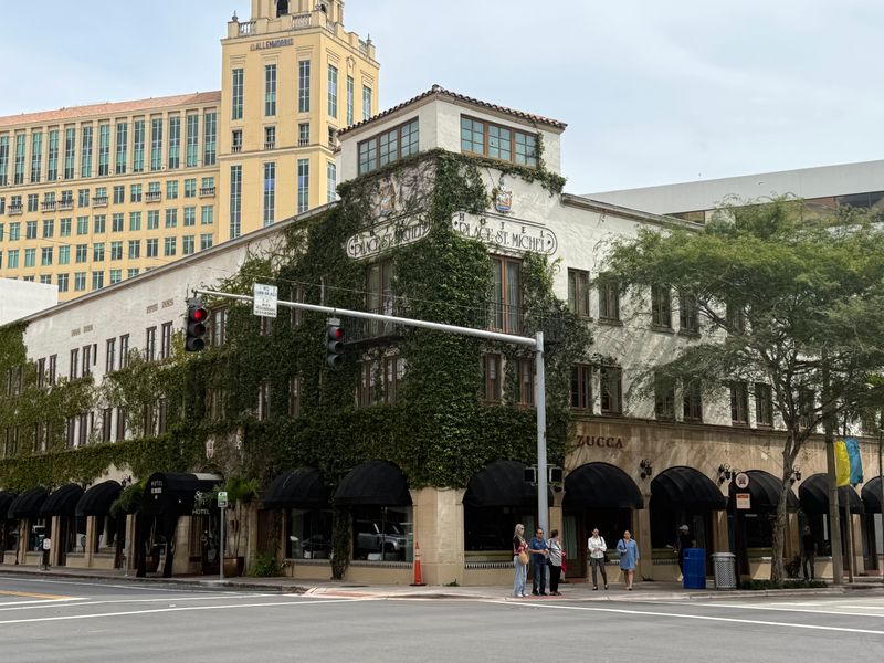 Zucca (Coral Gables)