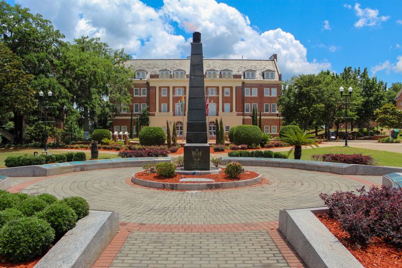Florida A&M University (FAMU)