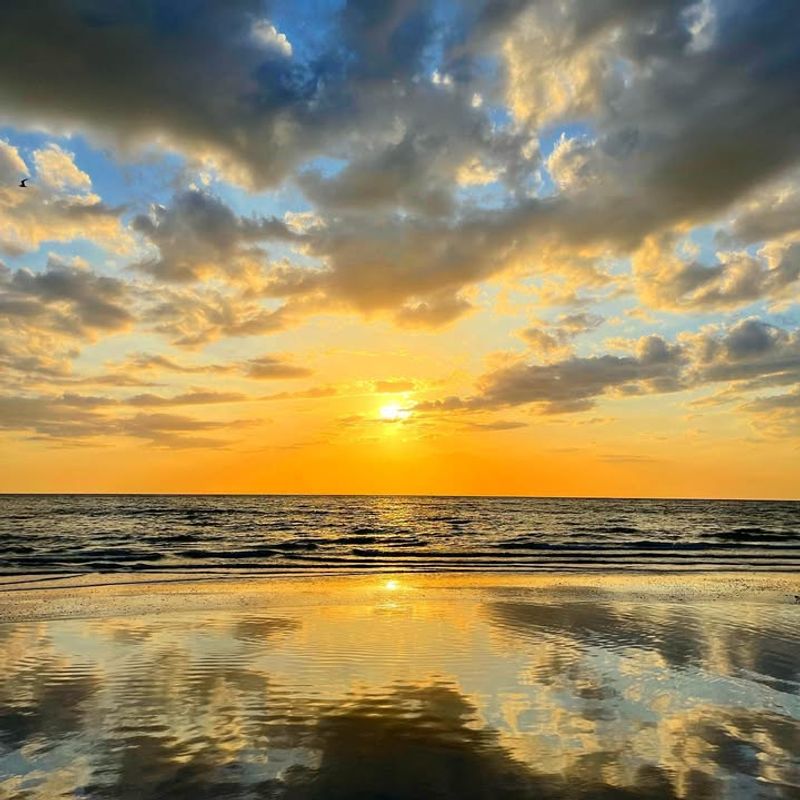 Pass-a-Grille Beach – St. Pete Beach