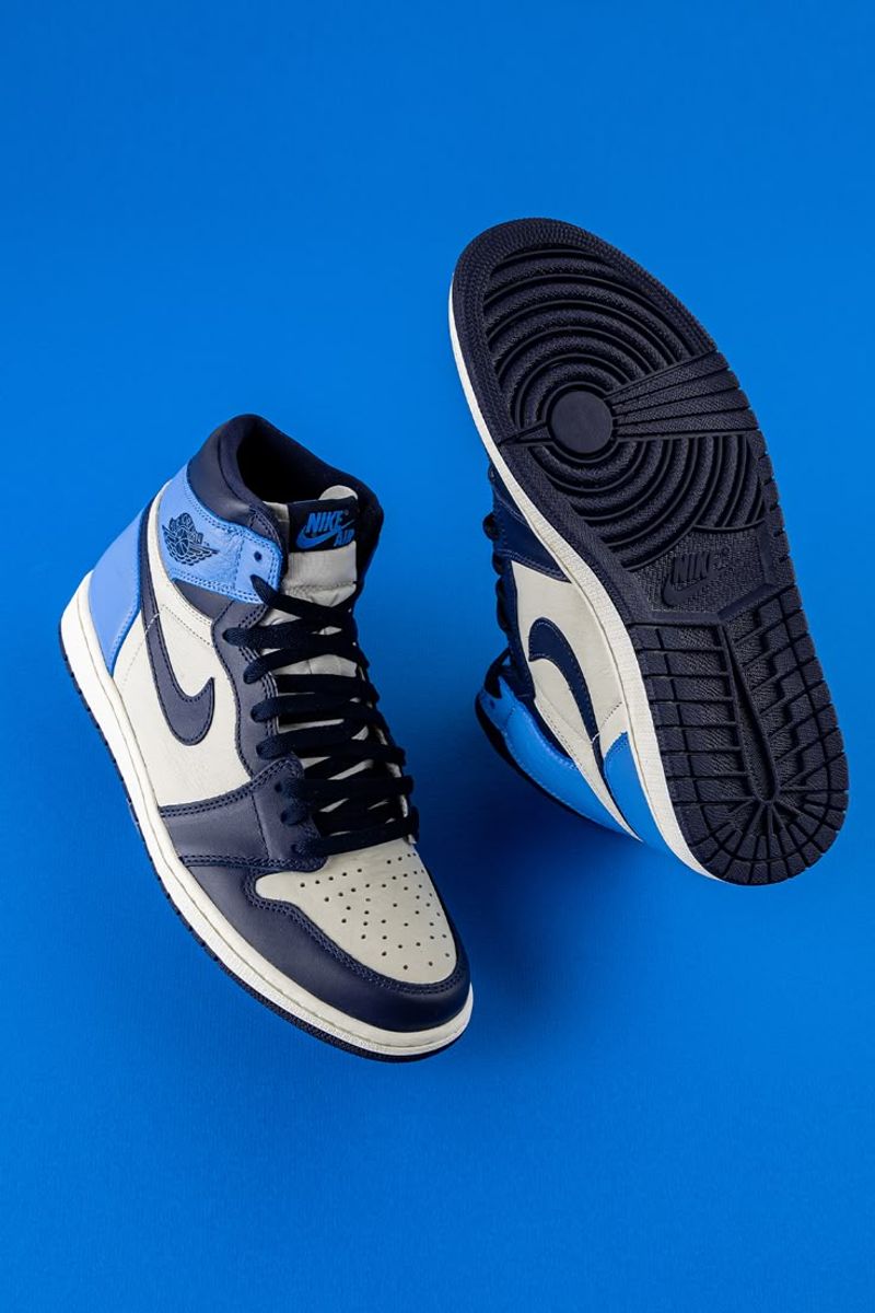 Air Jordan 1 Low OG 'Obsidian'