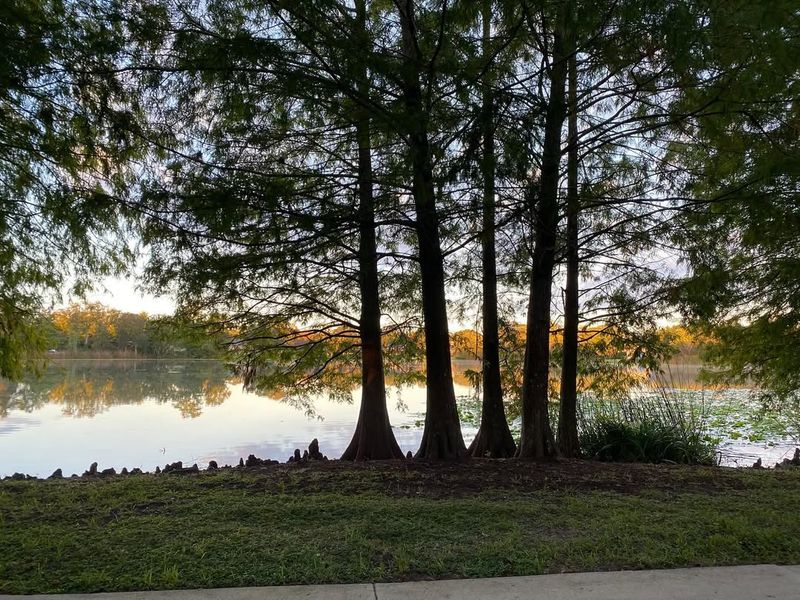 Secret Lake Park – Casselberry, FL
