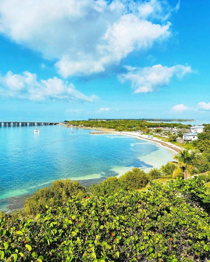 Bahia Honda State Park – Florida Keys