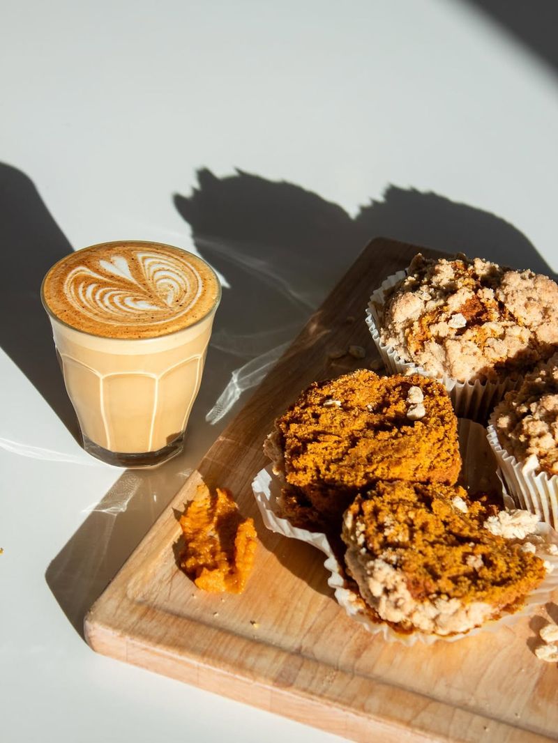 Lineage Coffee Roasting