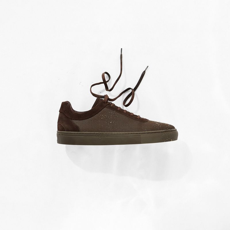North-89 No-1 Weatherproof Sneakers