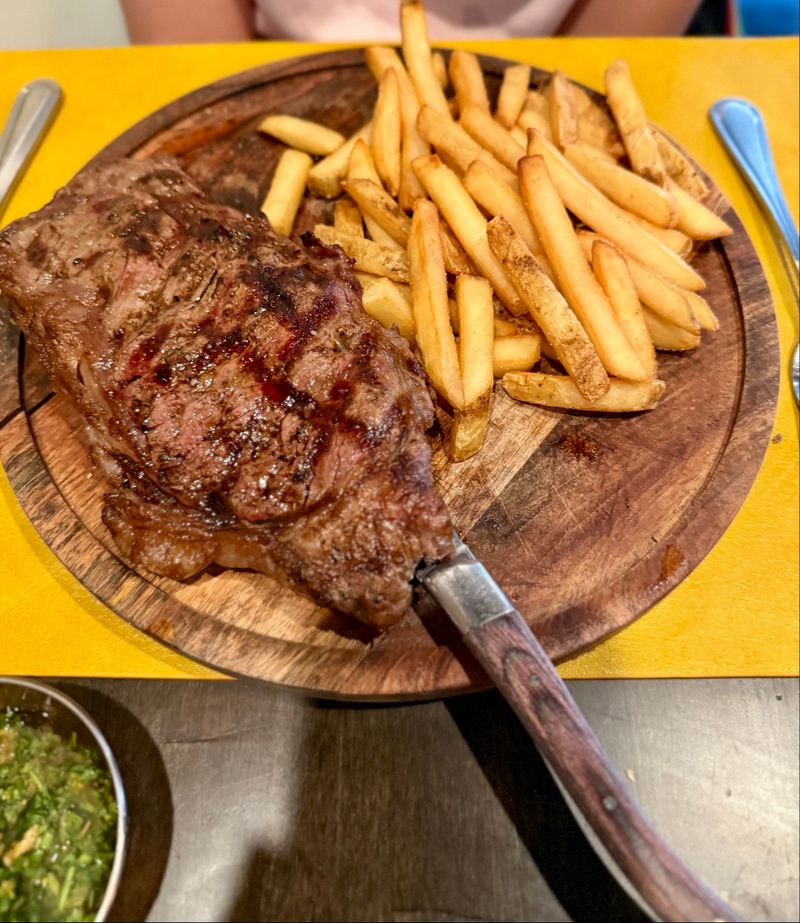 Rancho Argentino — Wellington, FL