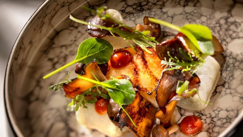 Eat Your Way Through Disney World in Orlando: The Spots That Make the Trip