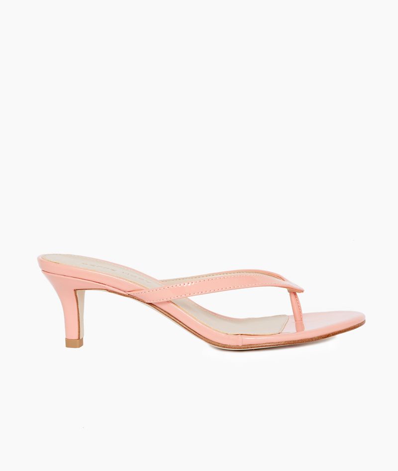 Pelle Moda Slide Sandal
