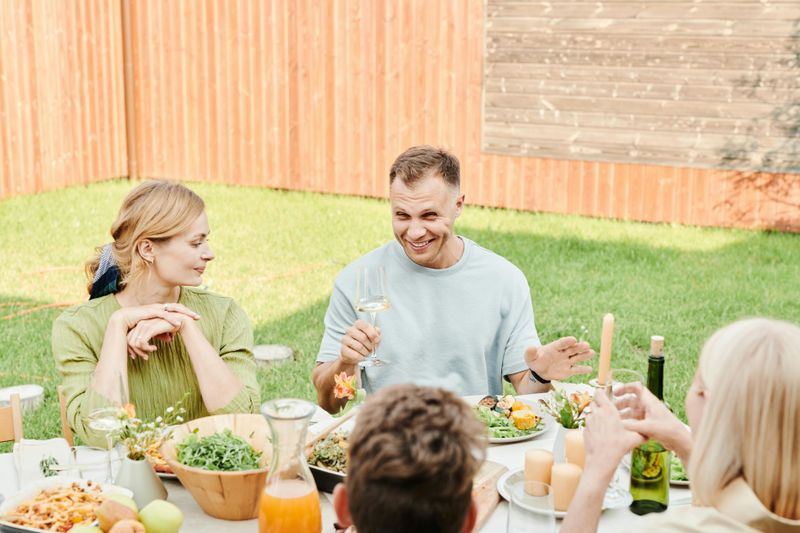 Boundaries Are Healthy, Not Offensive