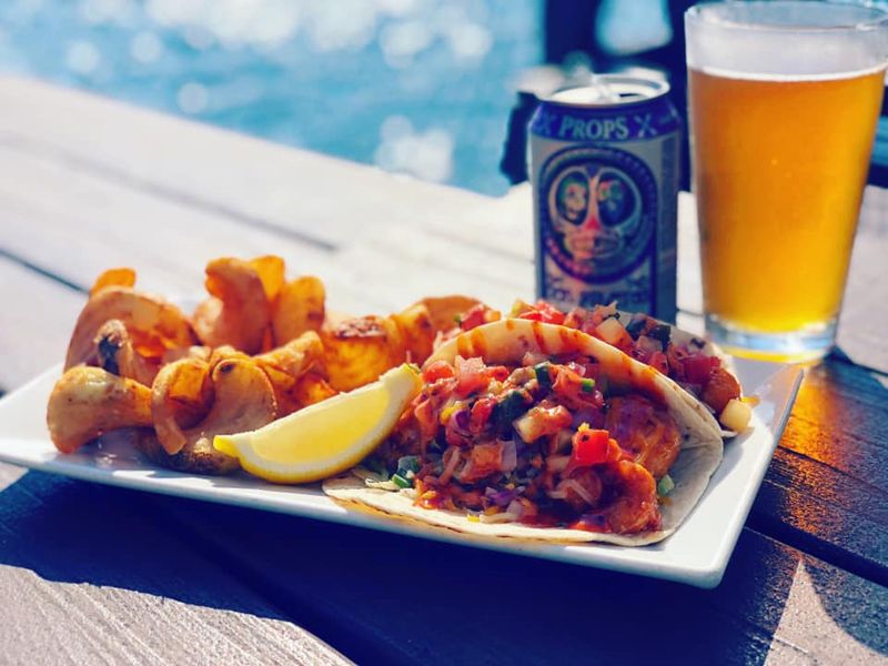 The Shack — Fort Walton Beach