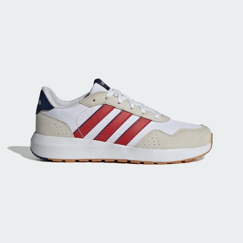 adidas Kids Unisex Run 60s Shoes