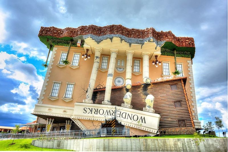 WonderWorks – Orlando
