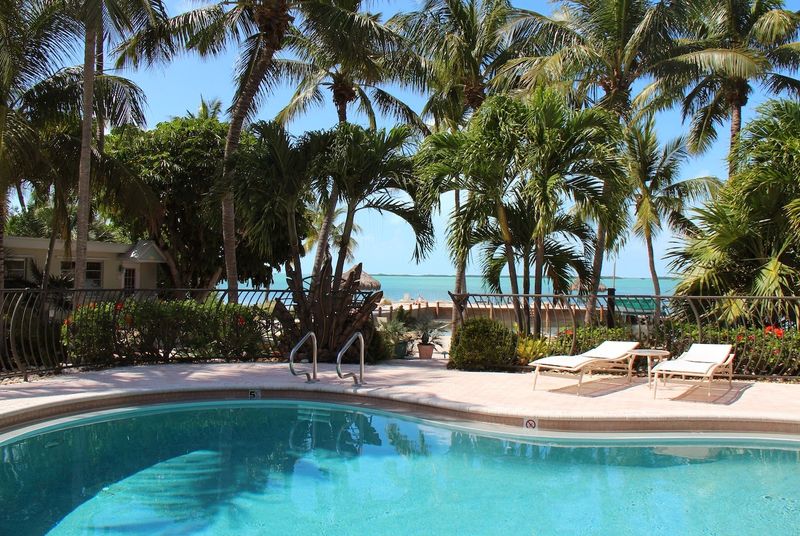 Kona Kai Resort — Key Largo