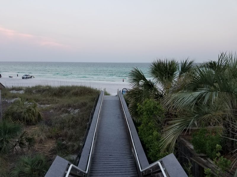 Grayton Beach