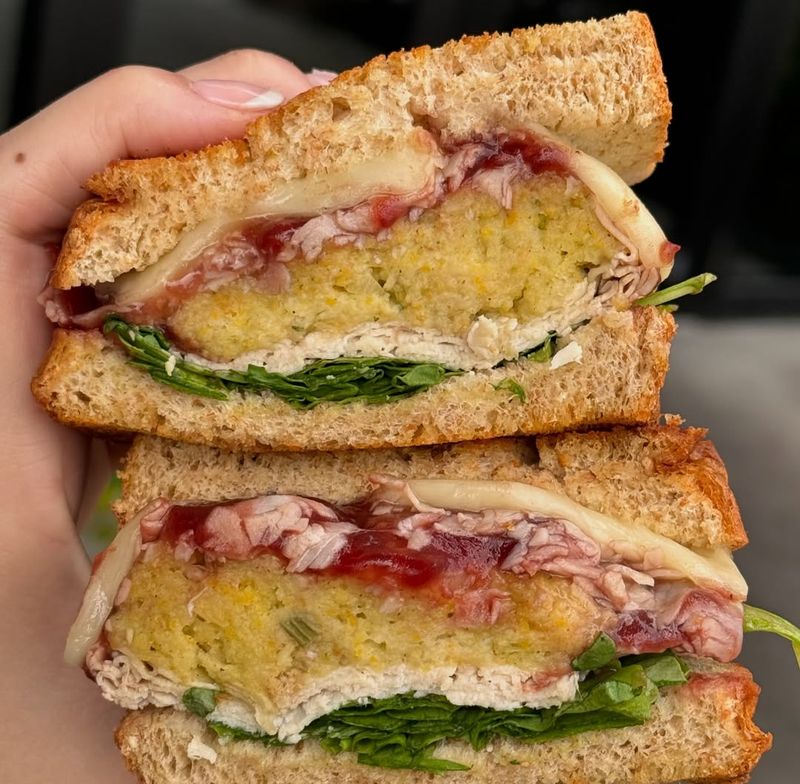 TooJay's Deli, Dania Beach